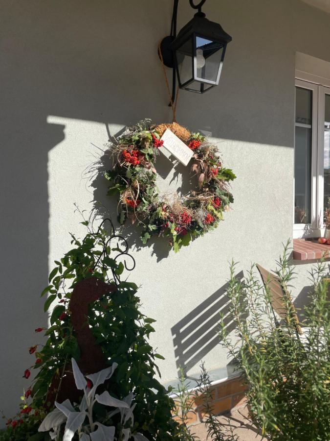 Seenlandhof Senftenberg Zewnętrze zdjęcie