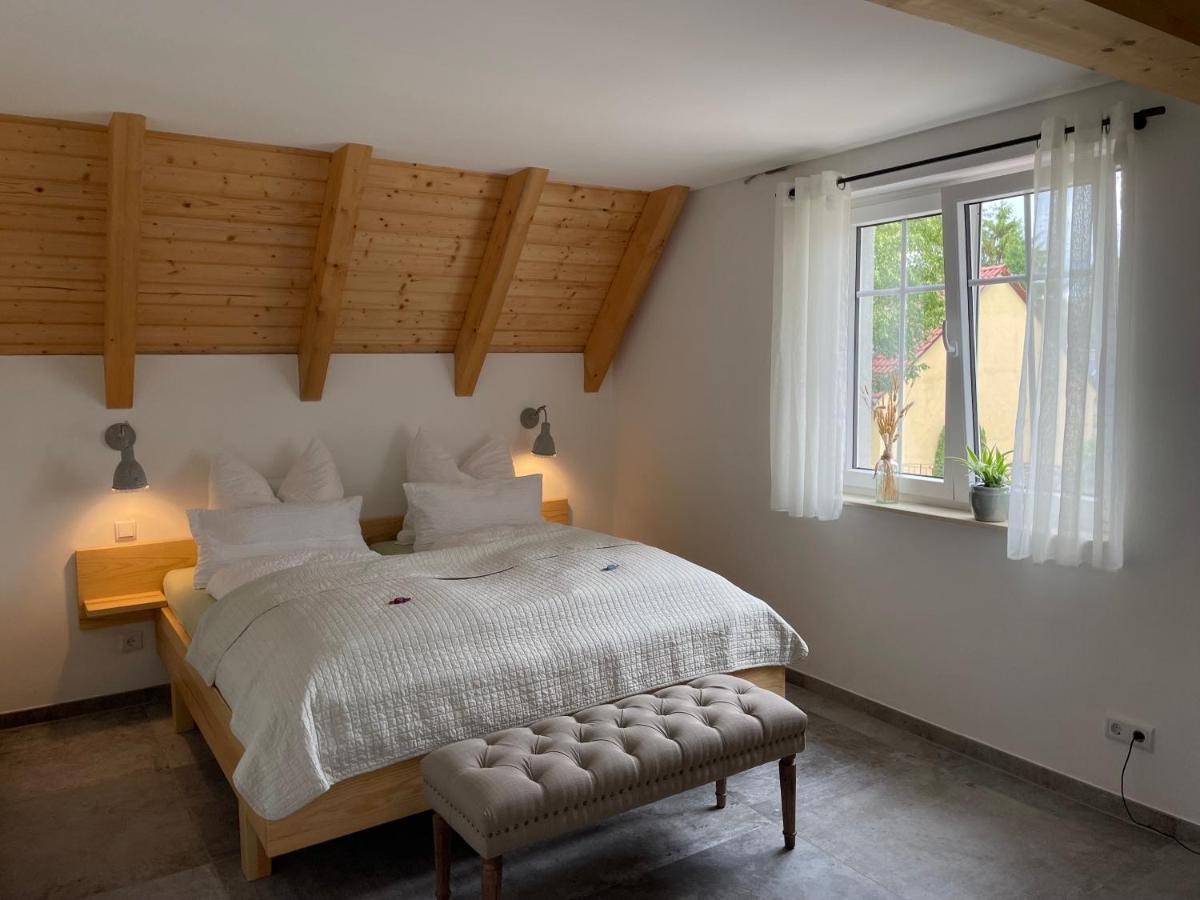 Seenlandhof Senftenberg Zewnętrze zdjęcie