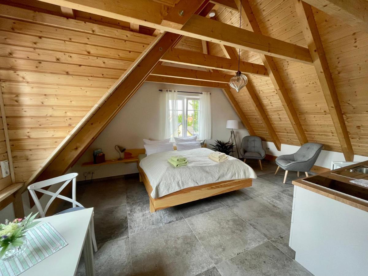 Seenlandhof Senftenberg Zewnętrze zdjęcie